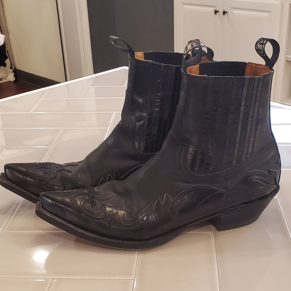 Sendra Dale Cowboy Boot 12